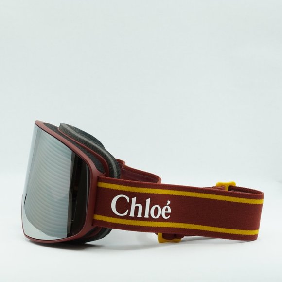 FINAL PRICE NEW CHLOE CH0072S 002 SUNGLASSES - Picture 3 of 10